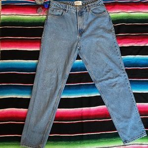 Zara Authentic Denim by TRF